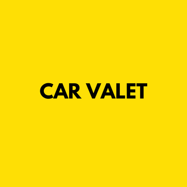 Car Valet 