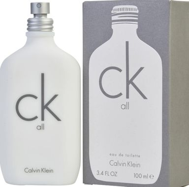 CALVIN KLEIN - CK ALL | EDT 200mL