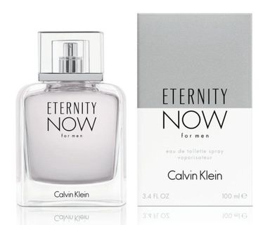 CALVIN KLEIN - ETERNITY MEN | EDT 100mL