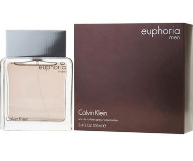 CALVIN KLEIN - EUPHORIA MEN | EDT 100mL