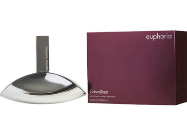 CALVIN KLEIN - EUPHORIA WOMAN | EDP 160mL