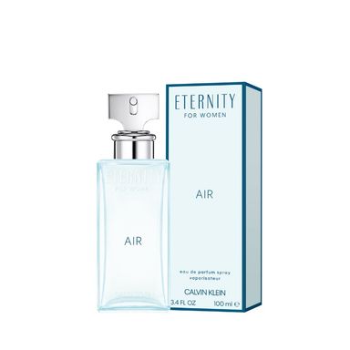 CALVIN KLEIN - ETERNITY AIR FOR HER | EDT 100mL