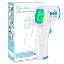 Digital Thermometer