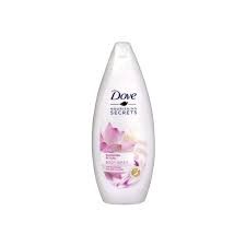 Dove Shower Gel 