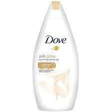 Dove Shower Gel 