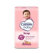 Cussons Soap