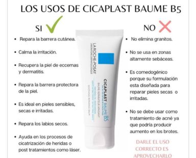 CICAPLAST B5