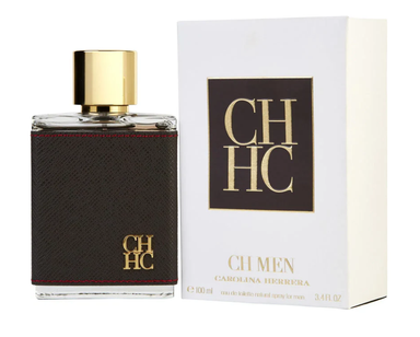 CAROLINA HERRERA - CH MEN | EDT 100mL