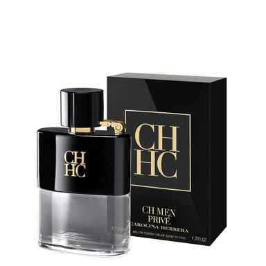 CAROLINA HERRERA - CH PRIVE | EDT 100mL