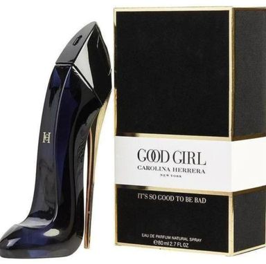 CAROLINA HERRERA - GOOD GIRL | EDP 80mL