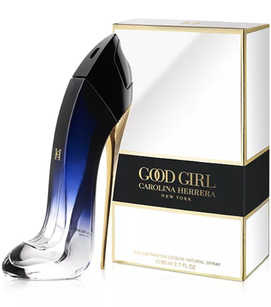 CAROLINA HERRERA - GOOD GIRL LEGERE | EDP 80mL