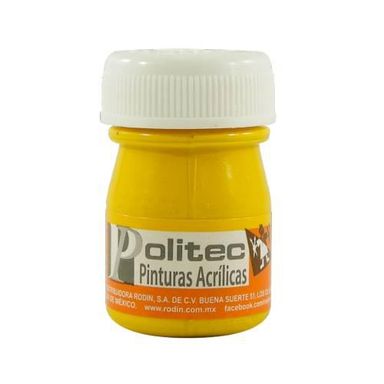 Pintura Politec 250ml