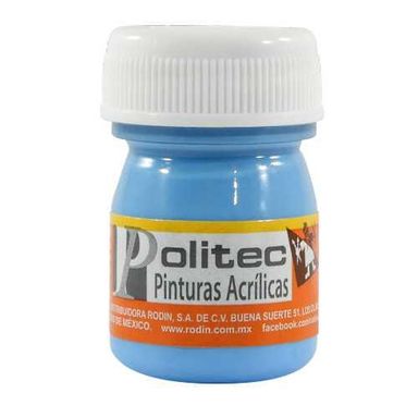 Pintura Politec 250ml