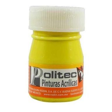 Pintura Politec 250ml