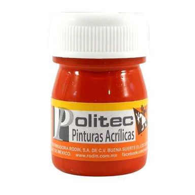 Pintura Politec 250ml