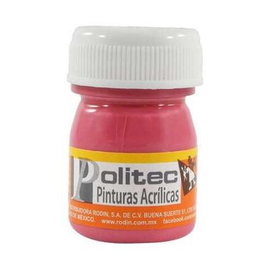 Pintura Politec 250ml