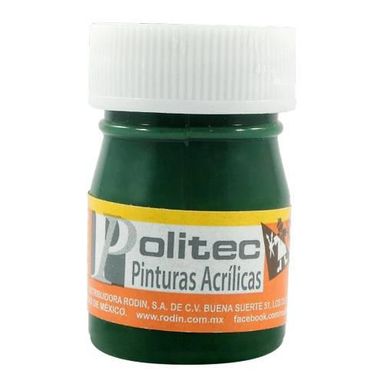 Pintura Politec 250ml