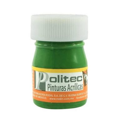 Pintura Politec 250ml