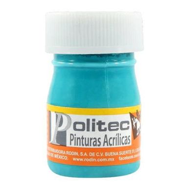 Pintura Politec 250ml