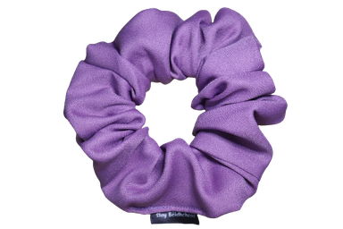 Handmade Scrunchie 