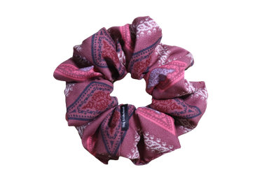 Handmade Scrunchie 