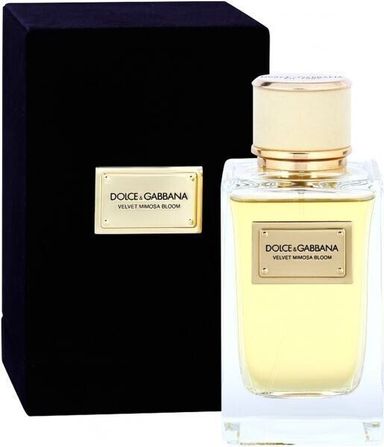 DOLCE & GABBANA - VELVET MIMOSA | EDP 150mL