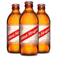 Red Stripe