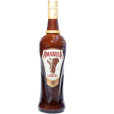 AMARULA FRUIT CREAM 750ML