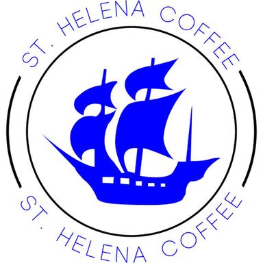 St Helene Coffee Beans 