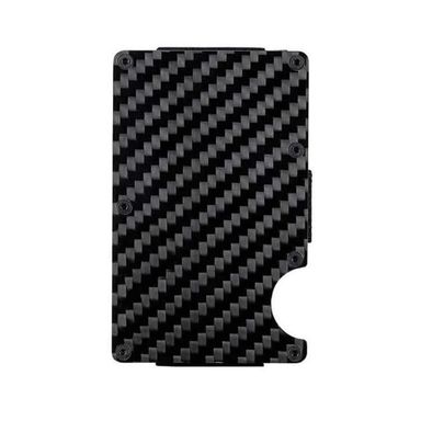 Carbon Fiber Wallet