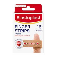 Finger Plaster