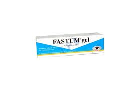 Fastum Gel 30gm