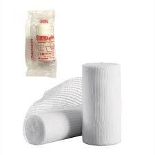 Gauze Bandge 10cm 1x12 Pcs