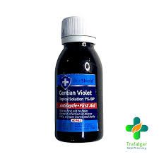 G V  Paint 10ml (Sev)