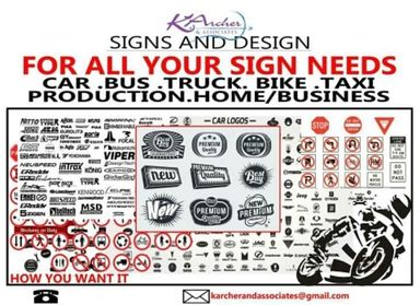 Create your logo