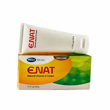 Enat Cream 50g