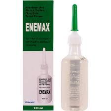 Enemax Solution