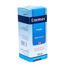 Enemax Solution