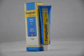 Fungisafe Cream