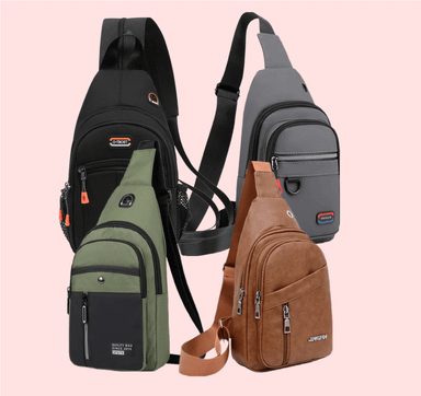 SCHOOL BAGS