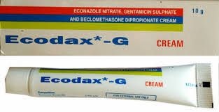 Ecodex G Cream