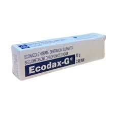 Ecodex G Cream