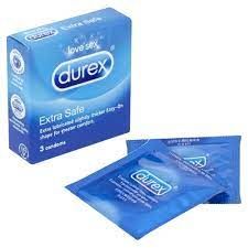 Durex Condoms