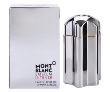 MONT BLANC - EMBLEM INTENSE | EDT 100mL