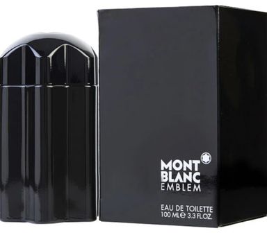 MONT BLANC - EMBLEM | EDT 100mL