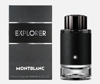 MONT BLANC - EXPLORE | EDP 100mL