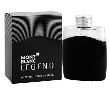 MONT BLANC - LEGEND | EDT 100mL