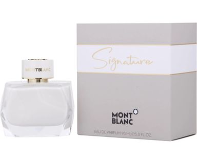 MONT BLANC - SIGNATURE | EDP 90mL