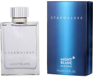 MONT BLANC - STARWALKER | EDT 75mL