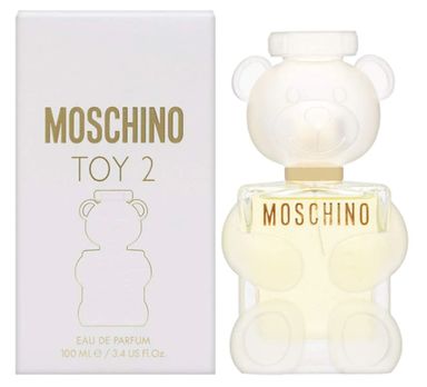 MOSCHINO - TOY 2 | EDP 100mL